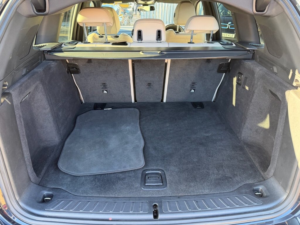 Used BMW X3 2018 for sale - 77065286: Photo 13