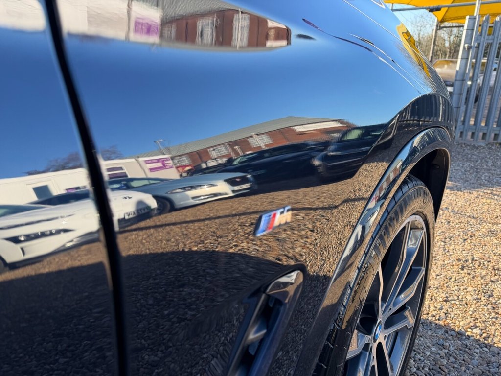 Used BMW X3 2018 for sale - 77065286: Photo 18