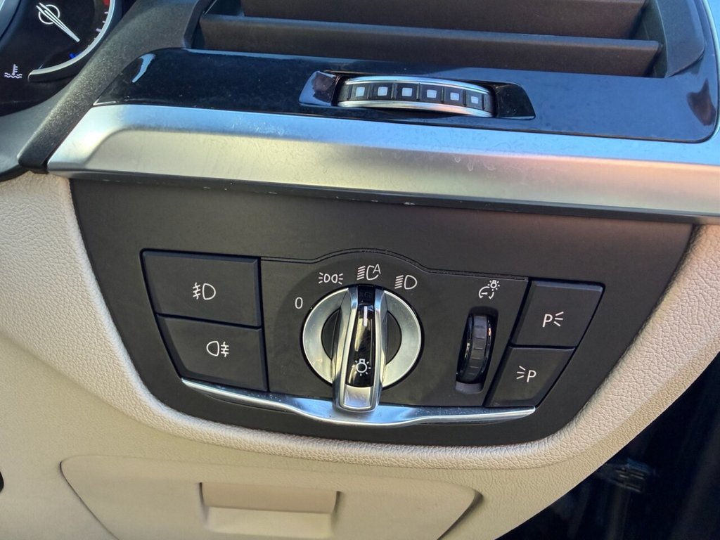 Used BMW X3 2018 for sale - 77065286: Photo 19