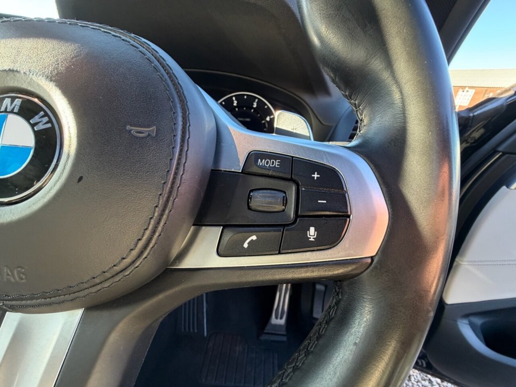 Used BMW X3 2018 for sale - 77065286: Photo 23