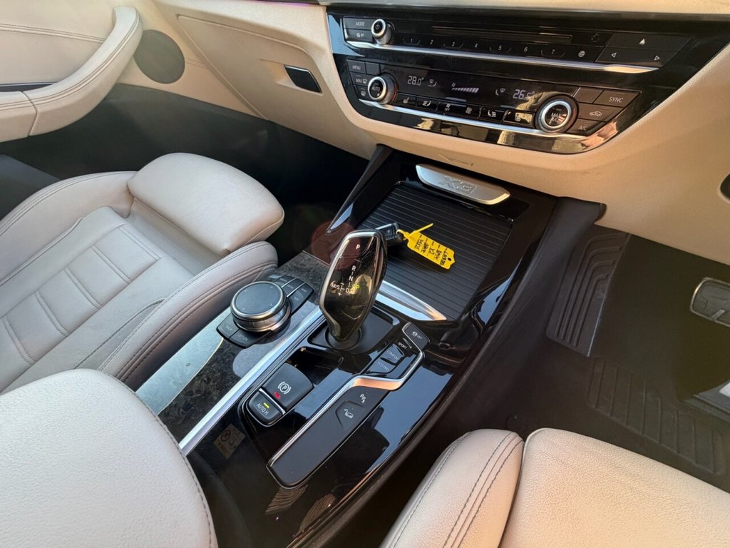 Used BMW X3 2018 for sale - 77065286: Photo 24