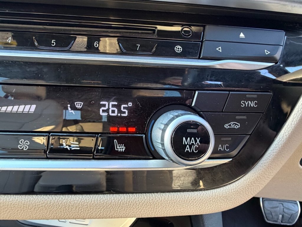 Used BMW X3 2018 for sale - 77065286: Photo 27