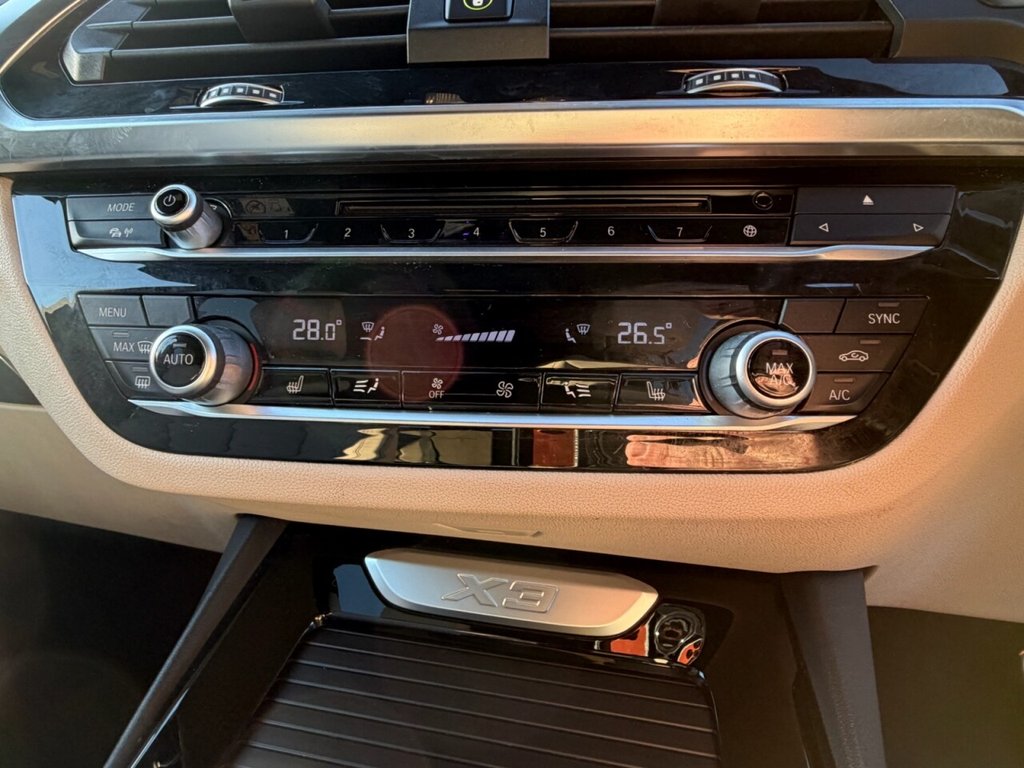 Used BMW X3 2018 for sale - 77065286: Photo 30