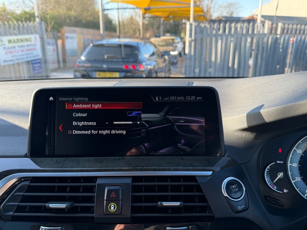 Used BMW X3 2018 for sale - 77065286: Photo 31