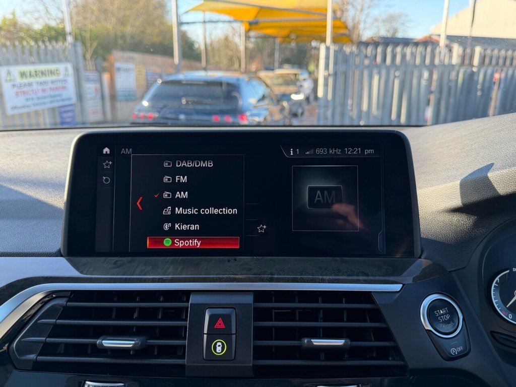 Used BMW X3 2018 for sale - 77065286: Photo 32