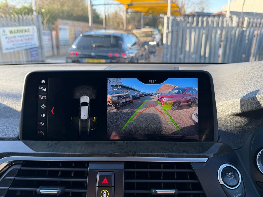 Used BMW X3 2018 for sale - 77065286: Photo 33