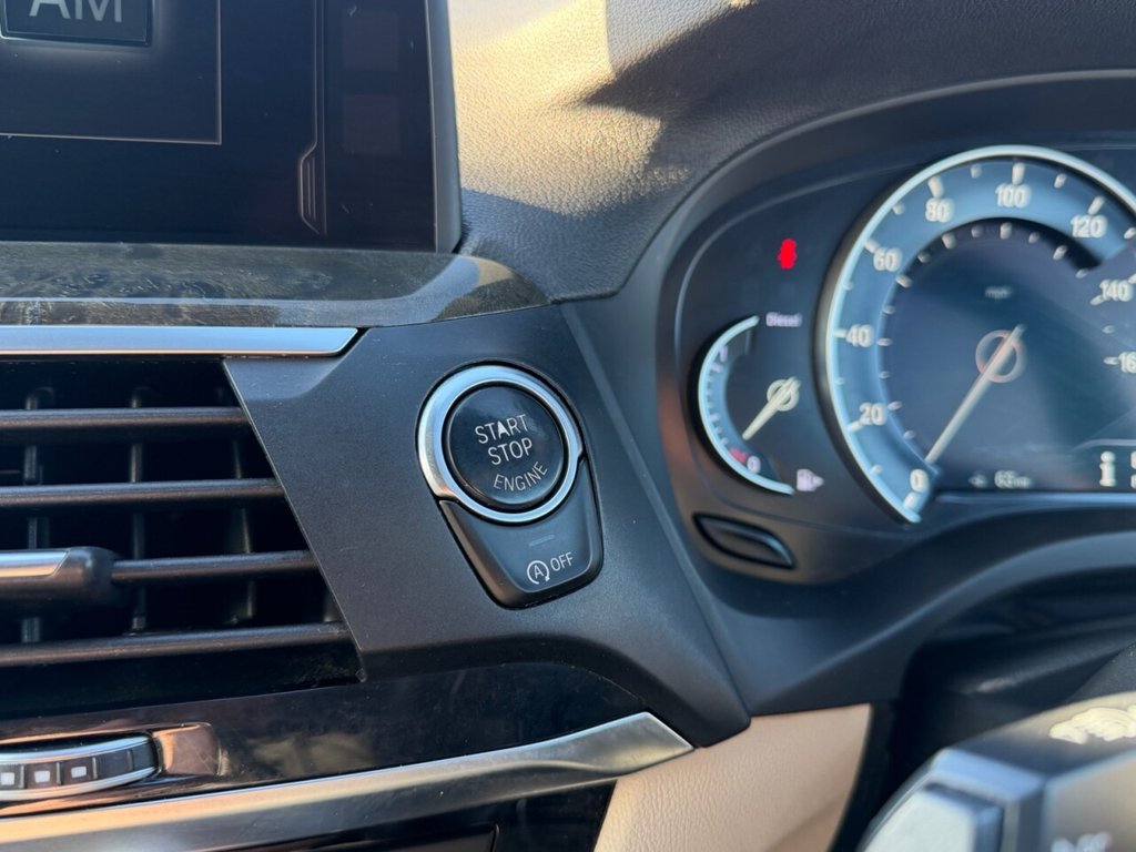 Used BMW X3 2018 for sale - 77065286: Photo 38