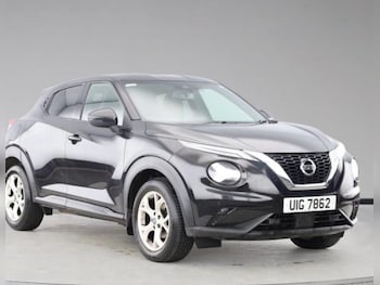 Used Nissan Juke 2020 for sale - 76236033: Photo