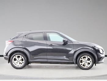 Used Nissan Juke 2020 for sale - 76236033: Photo