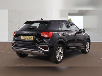 Used Audi Q2 2021 for sale - 79394349: Photo