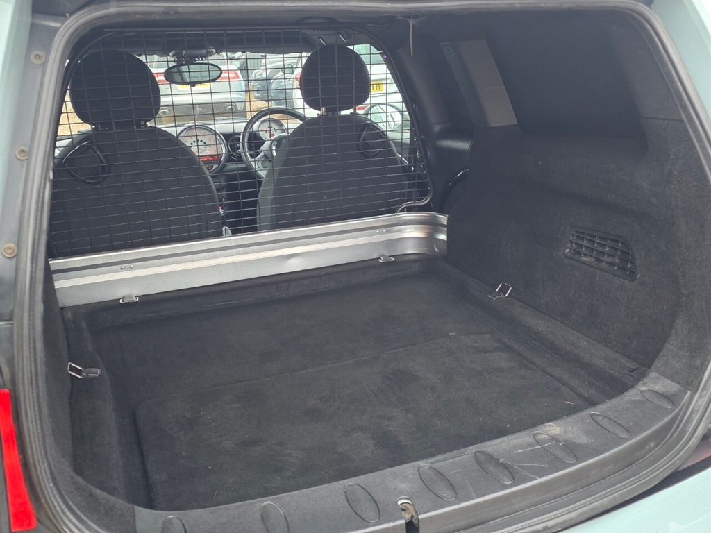 Used MINI Clubvan 2013 for sale - 77507607: Photo 10