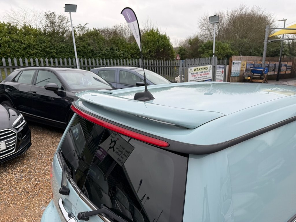 Used MINI Clubvan 2013 for sale - 77507607: Photo 11