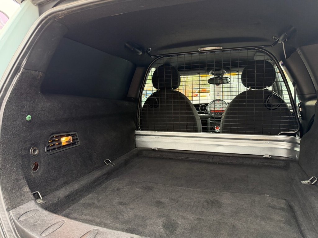 Used MINI Clubvan 2013 for sale - 77507607: Photo 12