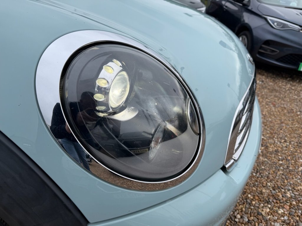 Used MINI Clubvan 2013 for sale - 77507607: Photo 14
