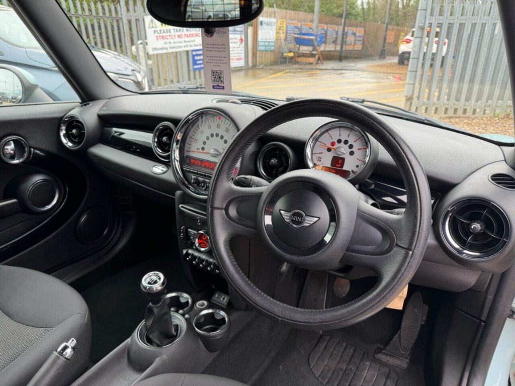 Used MINI Clubvan 2013 for sale - 77507607: Photo 15