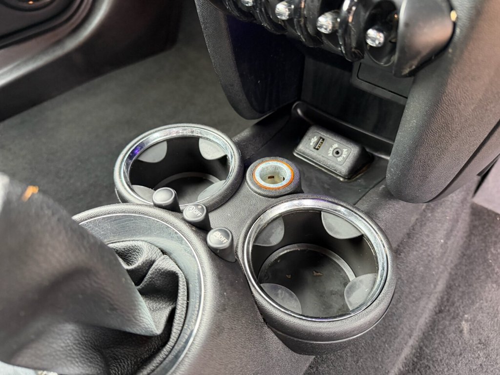 Used MINI Clubvan 2013 for sale - 77507607: Photo 16