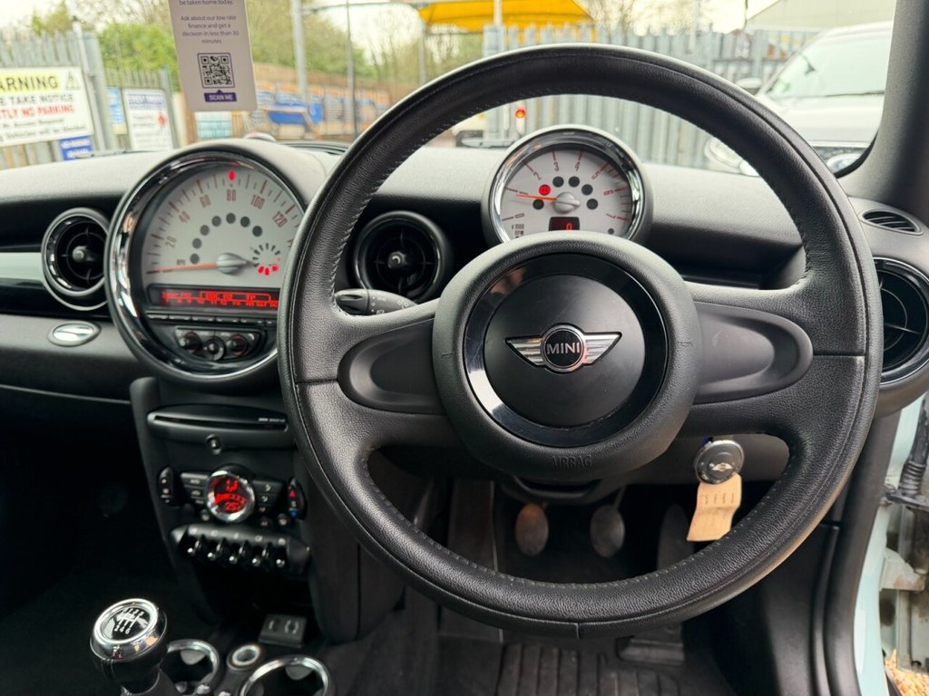 Used MINI Clubvan 2013 for sale - 77507607: Photo 21