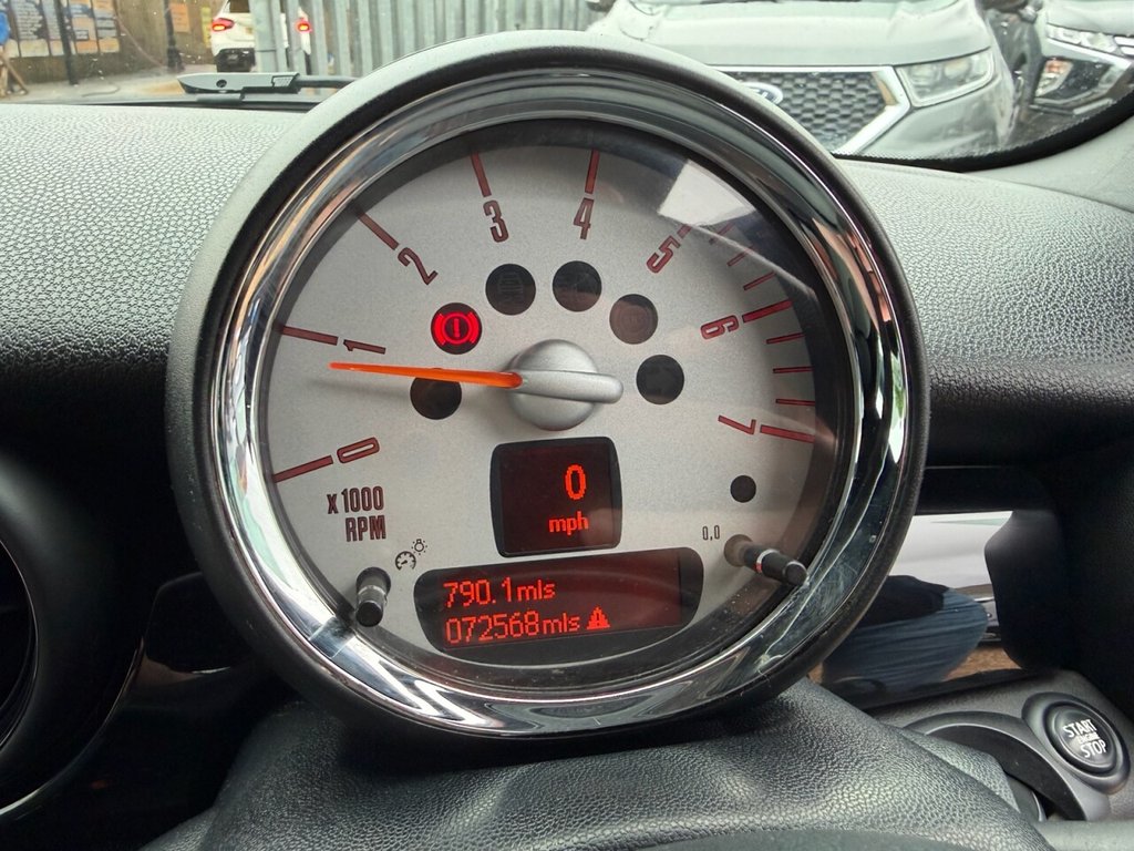 Used MINI Clubvan 2013 for sale - 77507607: Photo 22