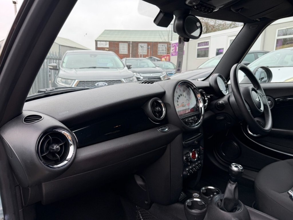 Used MINI Clubvan 2013 for sale - 77507607: Photo 23