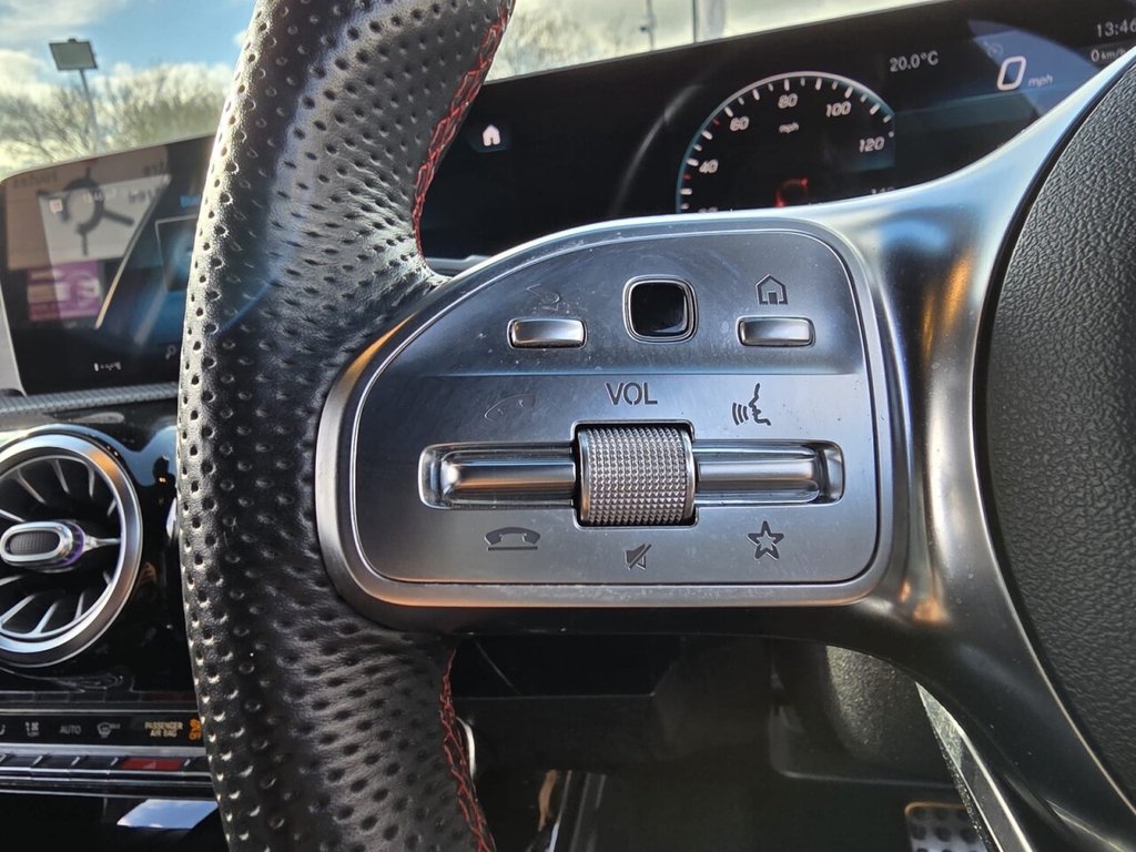 Used Mercedes-Benz A-Class 2018 for sale - 77642549: Photo 14