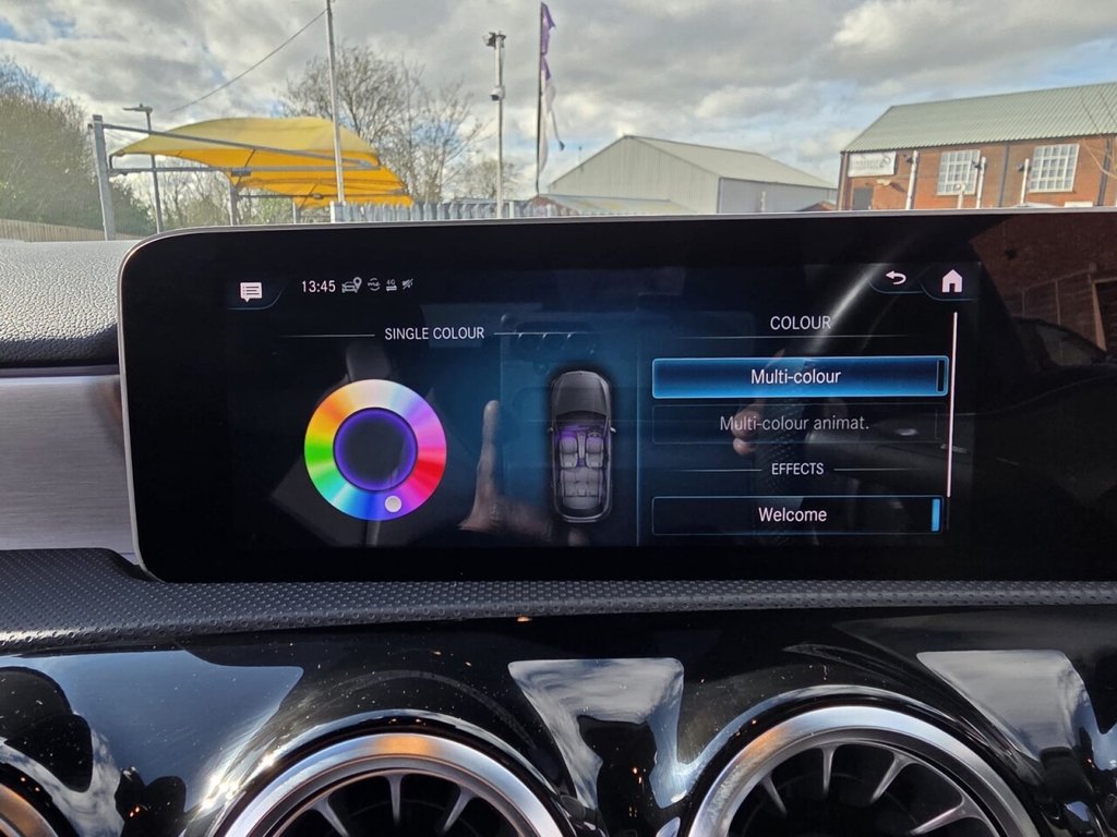 Used Mercedes-Benz A-Class 2018 for sale - 77642549: Photo 26