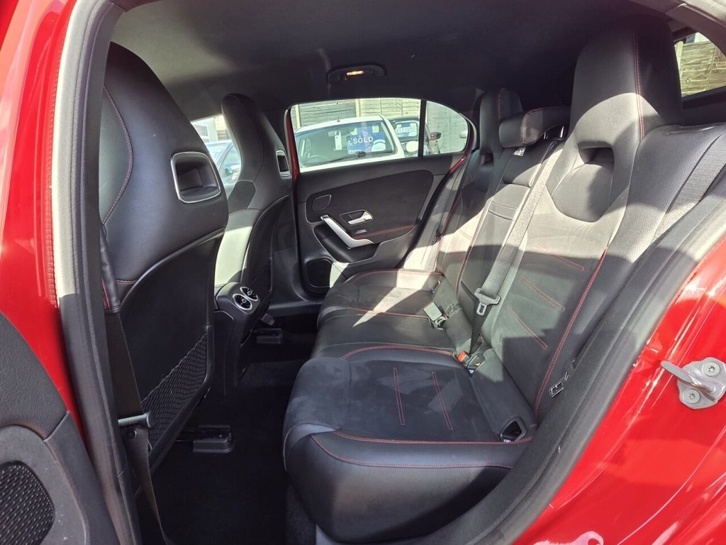 Used Mercedes-Benz A-Class 2018 for sale - 77642549: Photo 27