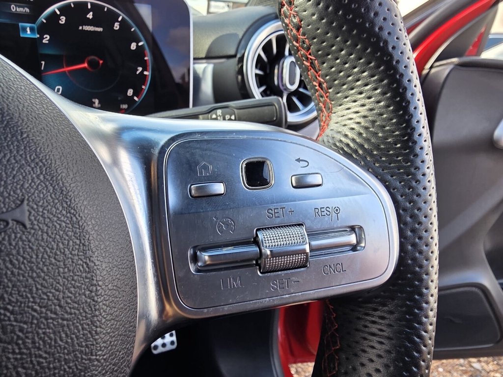 Used Mercedes-Benz A-Class 2018 for sale - 77642549: Photo 29