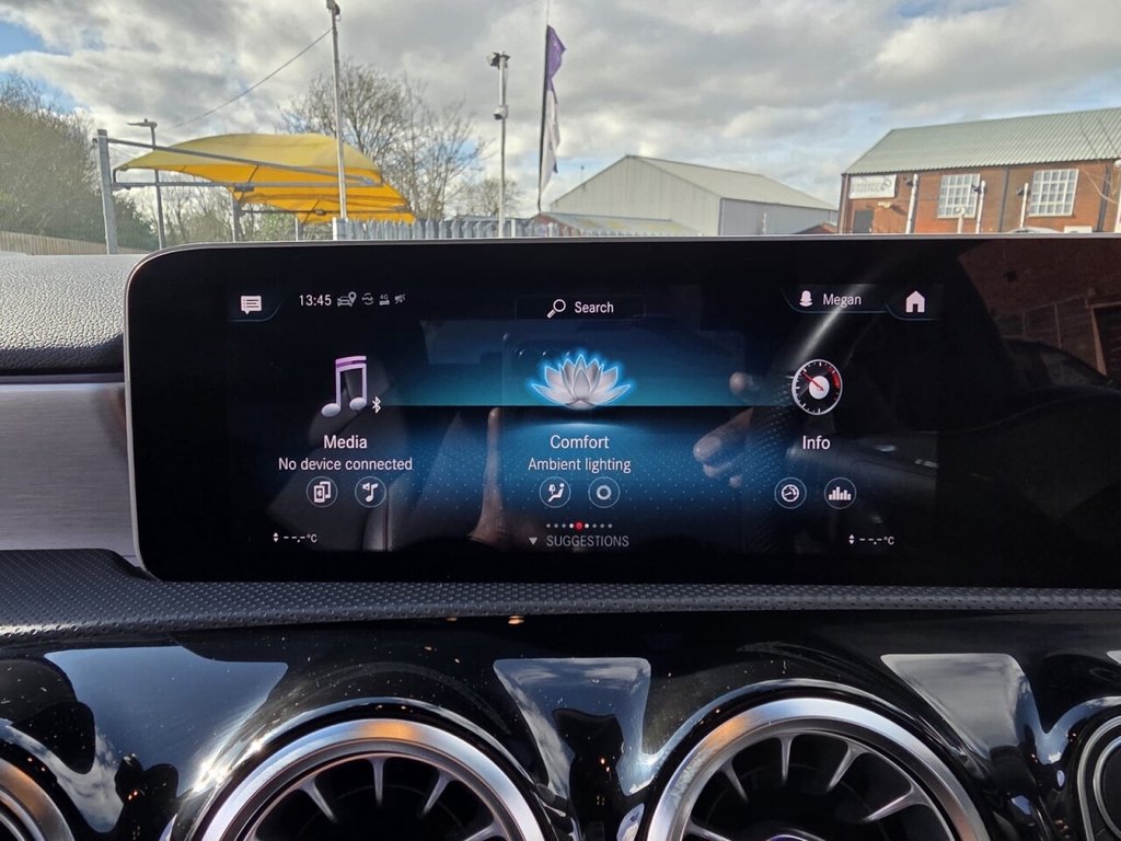 Used Mercedes-Benz A-Class 2018 for sale - 77642549: Photo 30