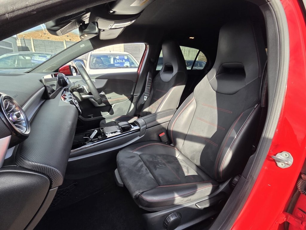 Used Mercedes-Benz A-Class 2018 for sale - 77642549: Photo 31