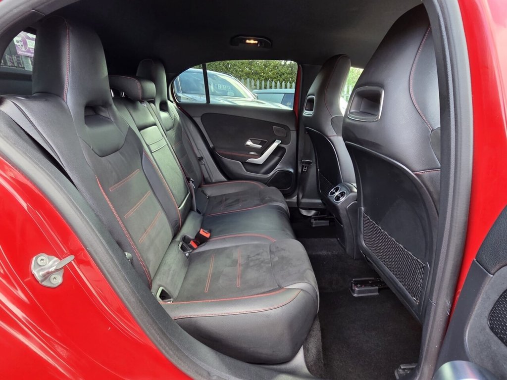 Used Mercedes-Benz A-Class 2018 for sale - 77642549: Photo 7