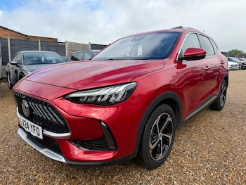 Used MG MG HS 2024 for sale - 78793728: Photo