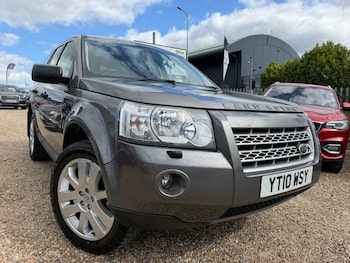 Used Land Rover Freelander 2 2010 for sale - 78544081: Photo