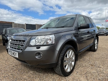 Used Land Rover Freelander 2 2010 for sale - 78544081: Photo