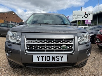 Used Land Rover Freelander 2 2010 for sale - 78544081: Photo