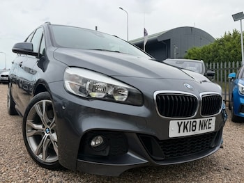 Used BMW 2 Series 2018 for sale - 78738510: Photo