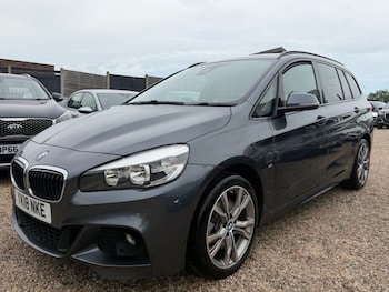 Used BMW 2 Series 2018 for sale - 78738510: Photo