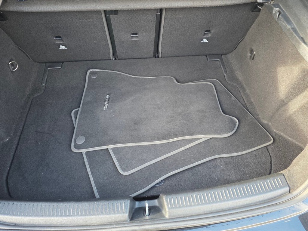 Used Mercedes-Benz A-Class 2019 for sale - 76604996: Photo 10