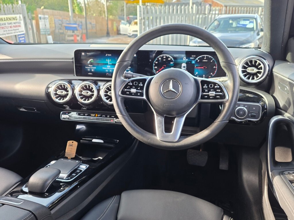 Used Mercedes-Benz A-Class 2019 for sale - 76604996: Photo 14