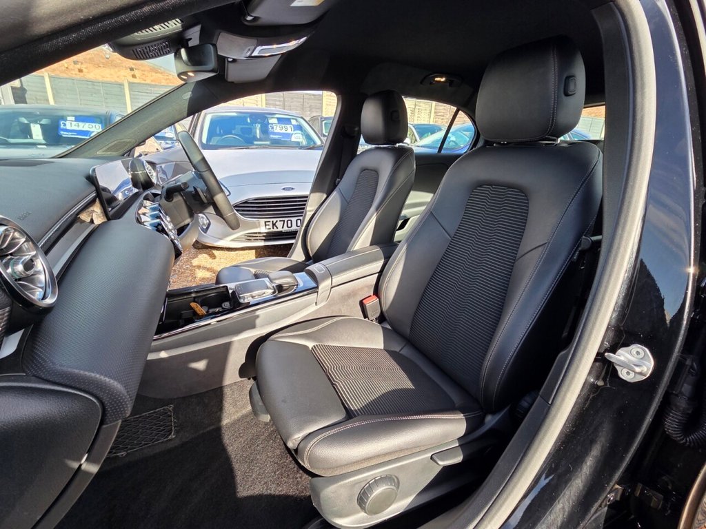 Used Mercedes-Benz A-Class 2019 for sale - 76604996: Photo 15