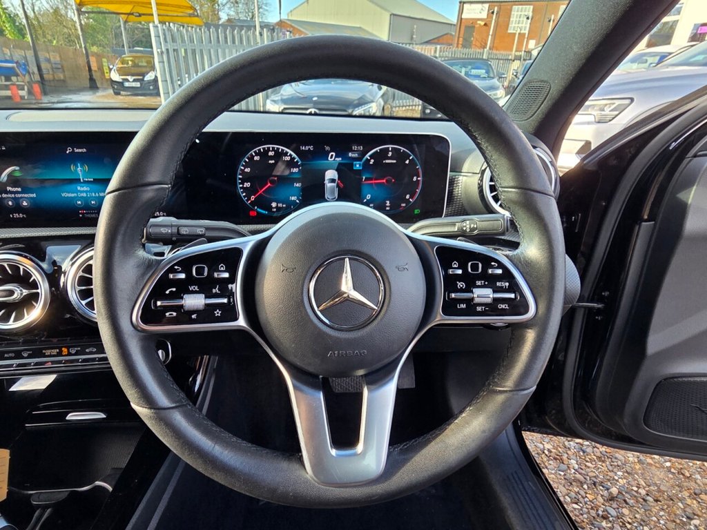 Used Mercedes-Benz A-Class 2019 for sale - 76604996: Photo 18