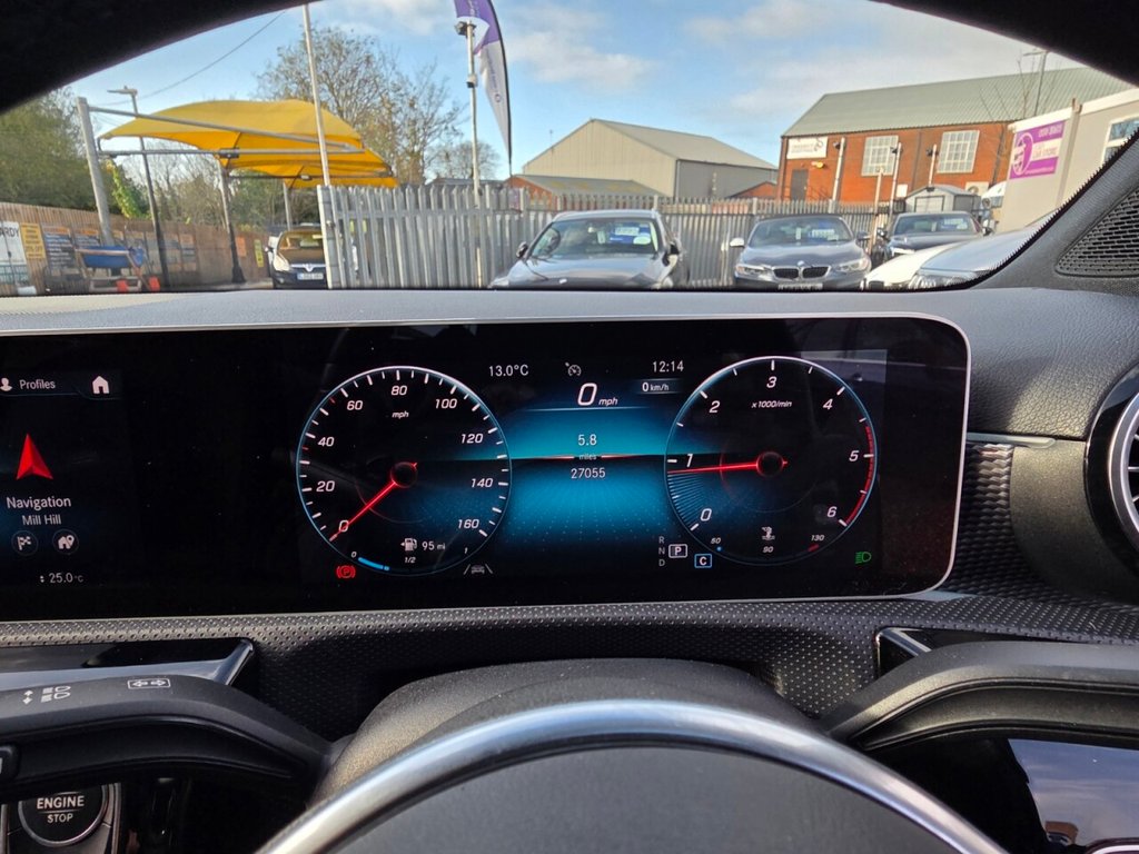 Used Mercedes-Benz A-Class 2019 for sale - 76604996: Photo 19