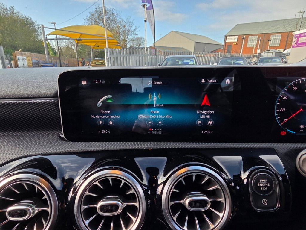 Used Mercedes-Benz A-Class 2019 for sale - 76604996: Photo 20