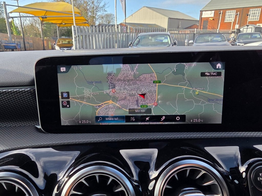 Used Mercedes-Benz A-Class 2019 for sale - 76604996: Photo 21