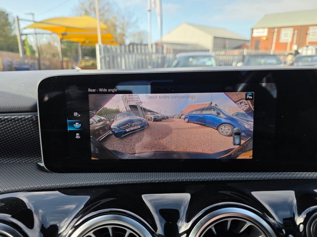 Used Mercedes-Benz A-Class 2019 for sale - 76604996: Photo 22