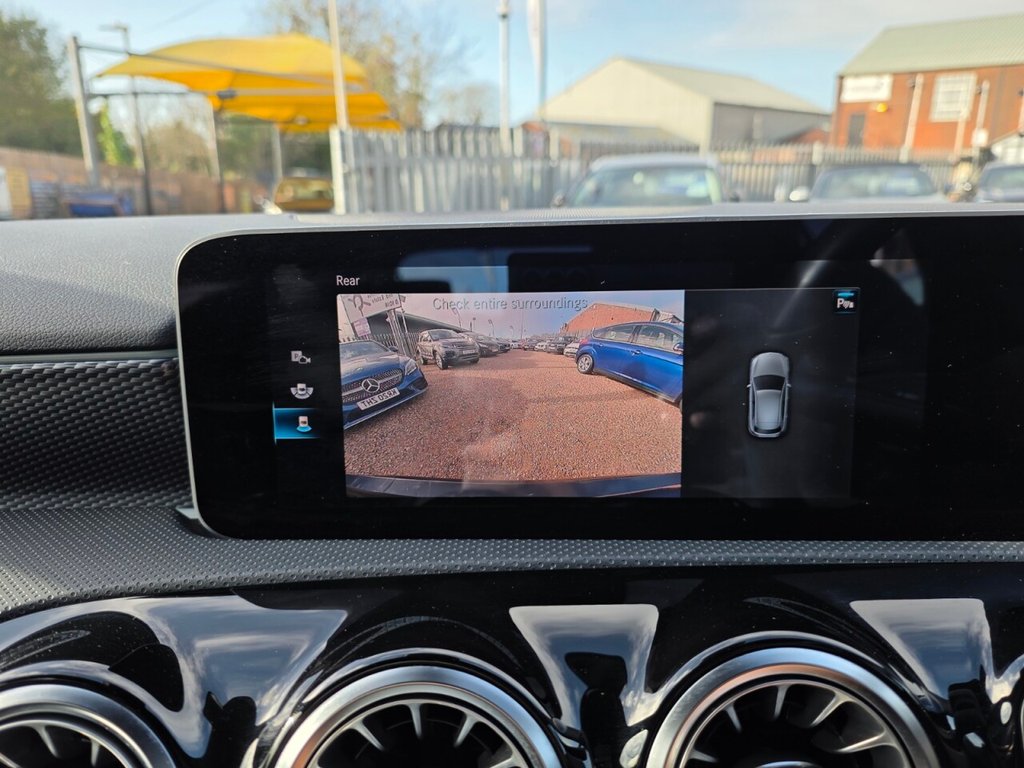 Used Mercedes-Benz A-Class 2019 for sale - 76604996: Photo 23