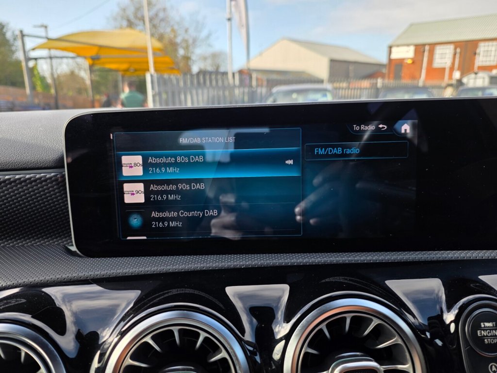 Used Mercedes-Benz A-Class 2019 for sale - 76604996: Photo 24