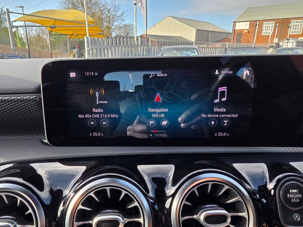 Used Mercedes-Benz A-Class 2019 for sale - 76604996: Photo 25