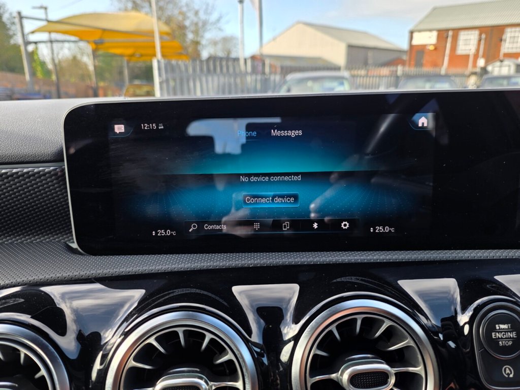 Used Mercedes-Benz A-Class 2019 for sale - 76604996: Photo 26