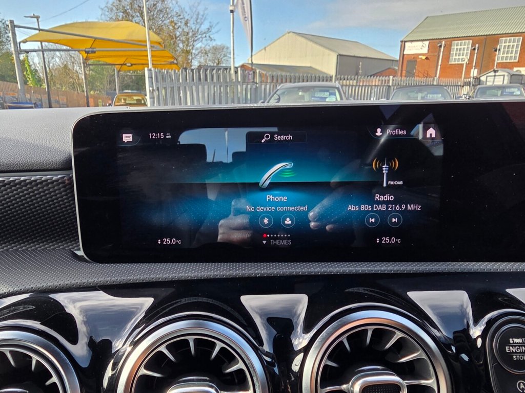 Used Mercedes-Benz A-Class 2019 for sale - 76604996: Photo 27