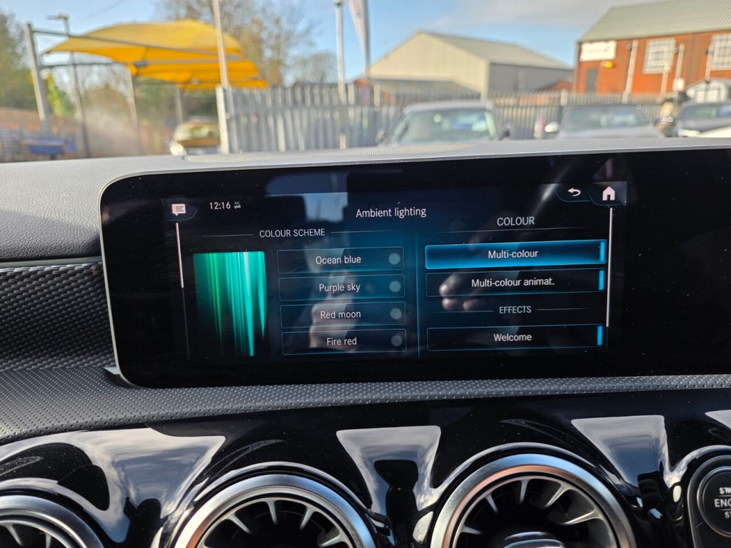 Used Mercedes-Benz A-Class 2019 for sale - 76604996: Photo 28